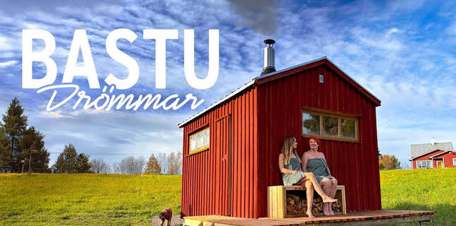 Bastudrömmar