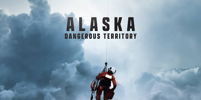Alaska: Dangerous Territory (2006)