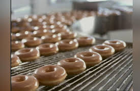 The Secret Life Of: Secret Life of Donuts