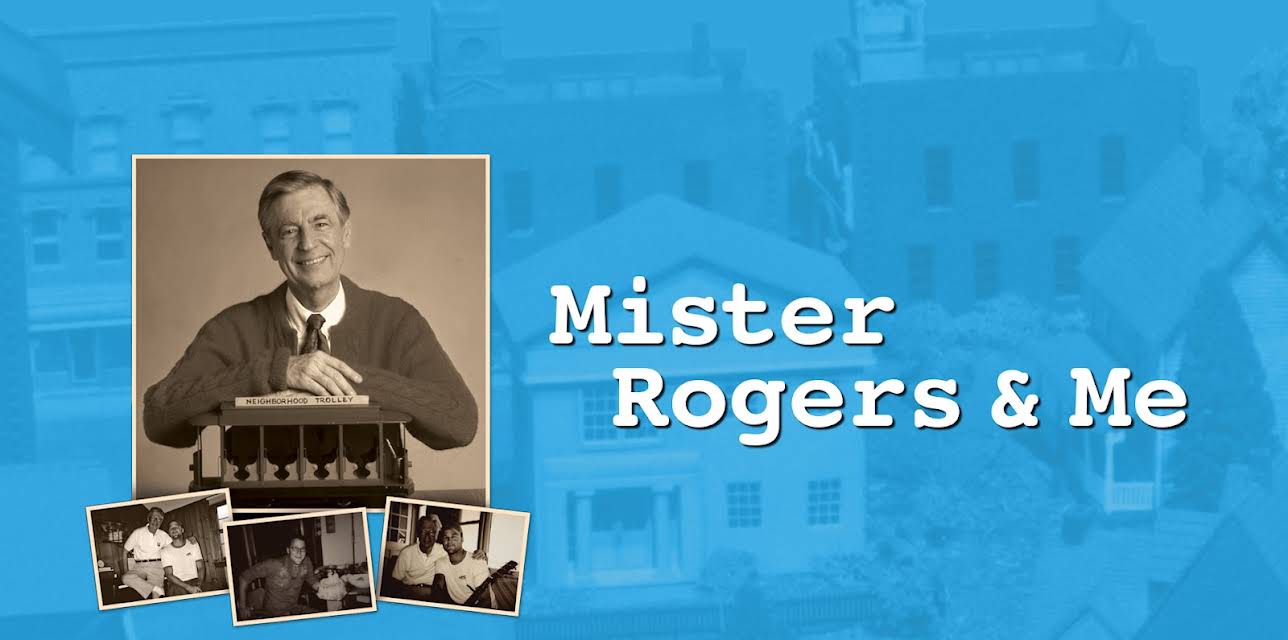 Mister Rogers and Me (2012)