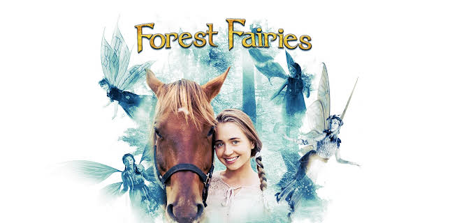 Forest Fairies (2016)