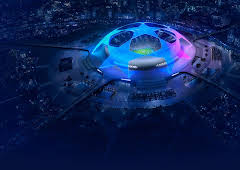 UEFA Champions League: Magasin