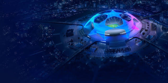 19:00: UEFA Champions League: Magasin | TV 2 Sport 1 | 11/4 2025