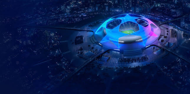 UEFA Champions League: Magasin