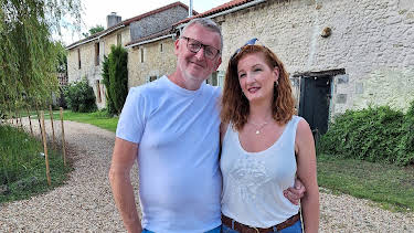 1:10 PM: Help! We Bought a Village | Channel 4 | 7/14 2026