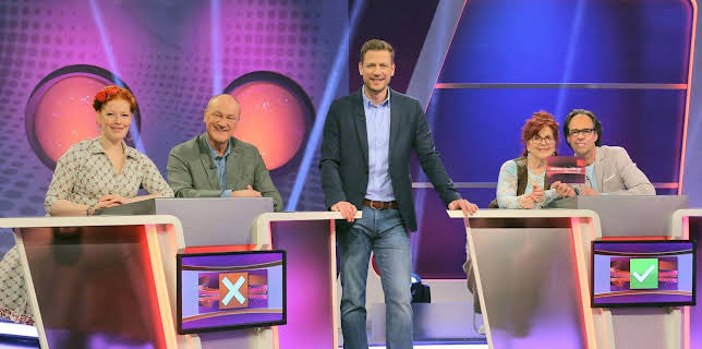 10:45: Meister des Alltags | Das Erste | 2/5 2026