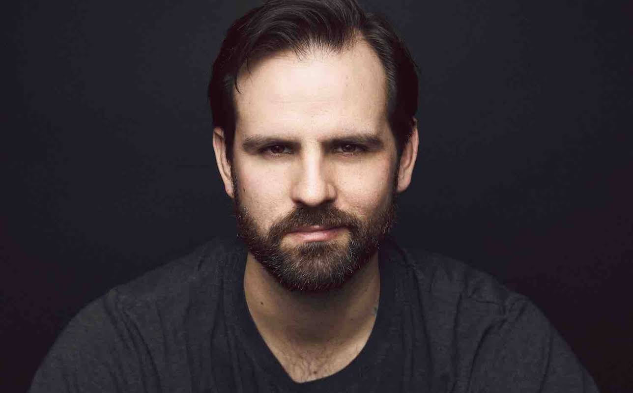 Alexandre Faubert