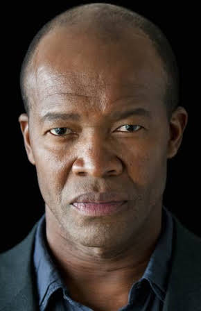 Leon Addison Brown as 