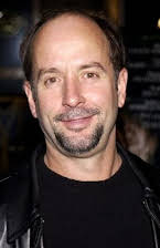 Julio Oscar Mechoso como 