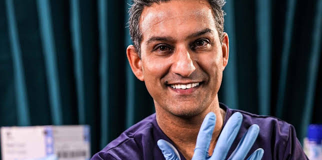 11:00 PM: Skin A&E (S3 E12) (S3) | 5 Star | 12/2 2025