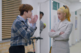 So Not Worth It: Avsnitt 11