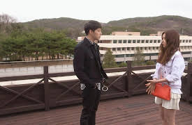 The Girl Who Sees Smells: The Girl Who Sees Smells Episode 4