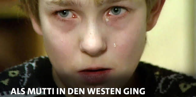 22:10: Als Mutti in den Westen ging | MDR Fernsehen | 11/4 2025