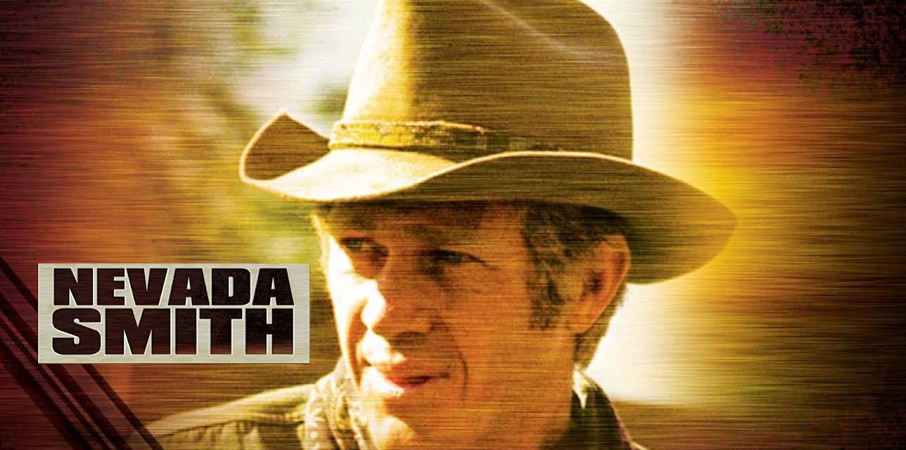 Nevada Smith (1966)