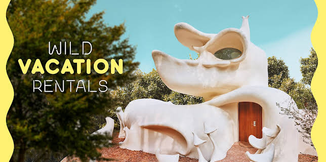 Wild Vacation Rentals