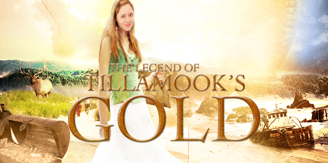The Legend of Tillamook's Gold (2006)