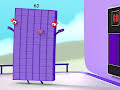 Numberblocks
