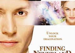 Finding Neverland