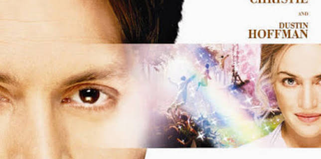 11:45 PM: Finding Neverland (IMDb 7.6) | Sky Family | 11/5 2025