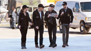 11:30: NCIS: New Orleans (S3 E19) (S3) | TV8 | 4/29 2026