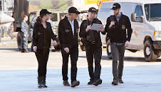 NCIS: New Orleans (S3 E19)