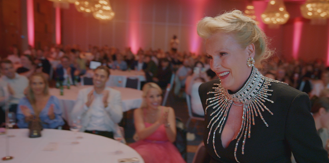 Den rette for Gunilla