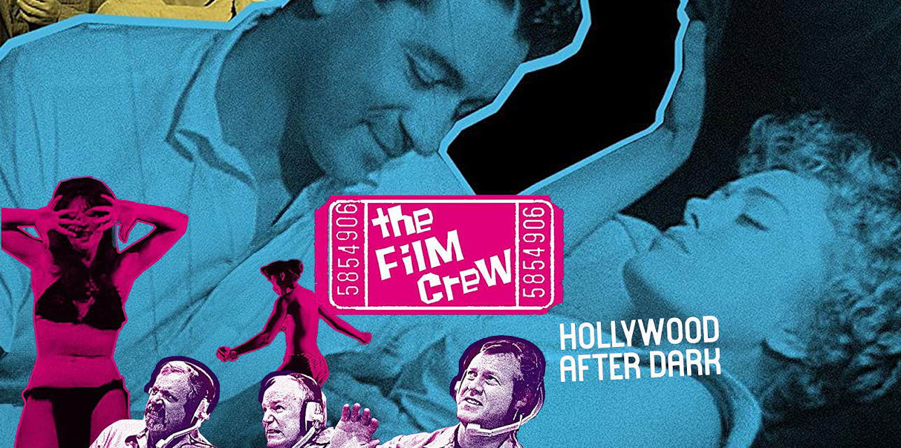 Film Crew: Hollywood After Dark (2007)