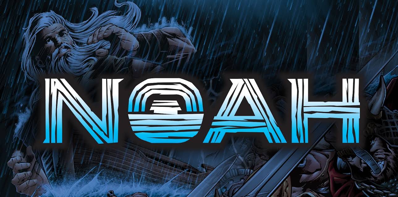 Noah Motion Comic (2018)