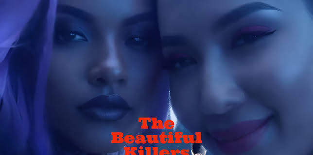 The Beautiful Killers (2022)