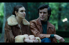 Travesuras de la niña mala season-1: Travesuras de la niña mala - La libertad