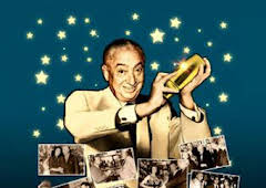 El bàrman de les estrelles