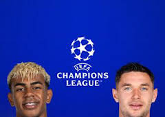 UEFA Champions League (T25/26): Barcelona - Olympiacos