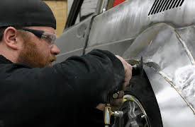 Wrench'd Season 1: Saab Story