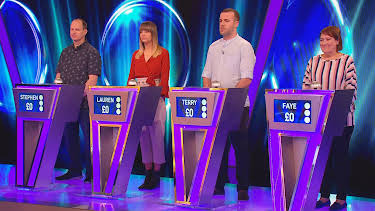 9:00 AM: Tipping Point (S10 E138) (S10) | W | 9/3 2026