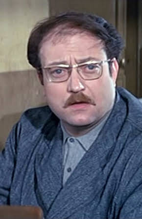 Yves Barsacq as Rimsky 
  
  
  (as Yves Barsaco)