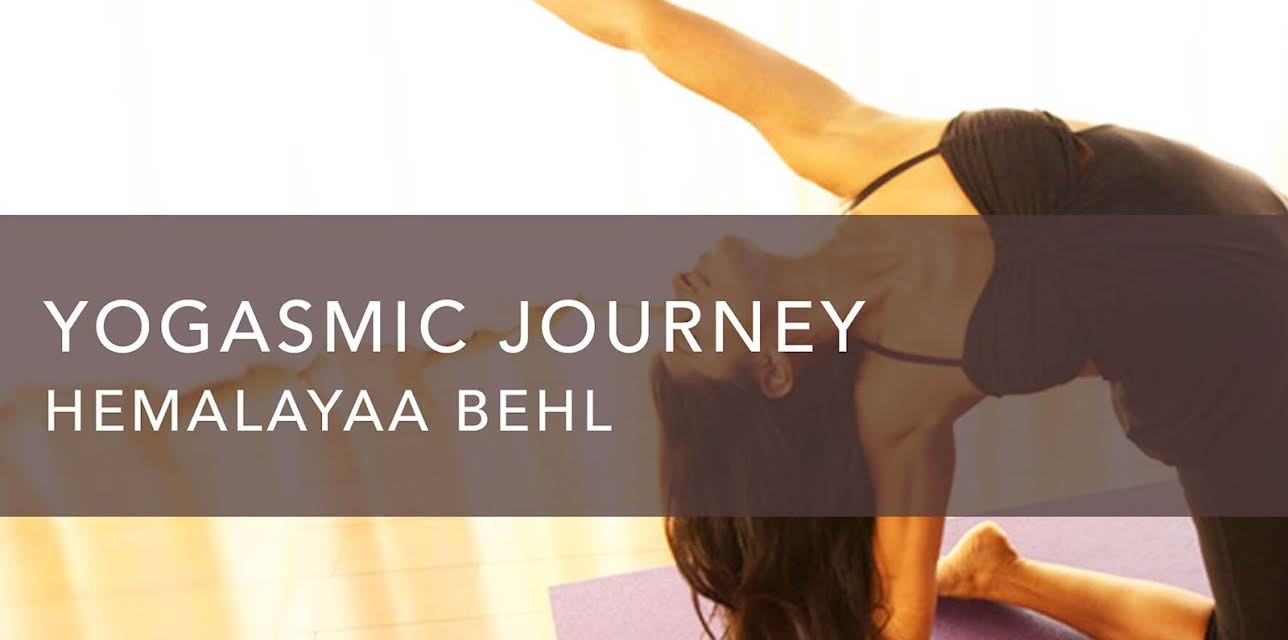 Yogasmic Journey (2013)