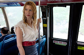 Enlightened: Not Good Enough