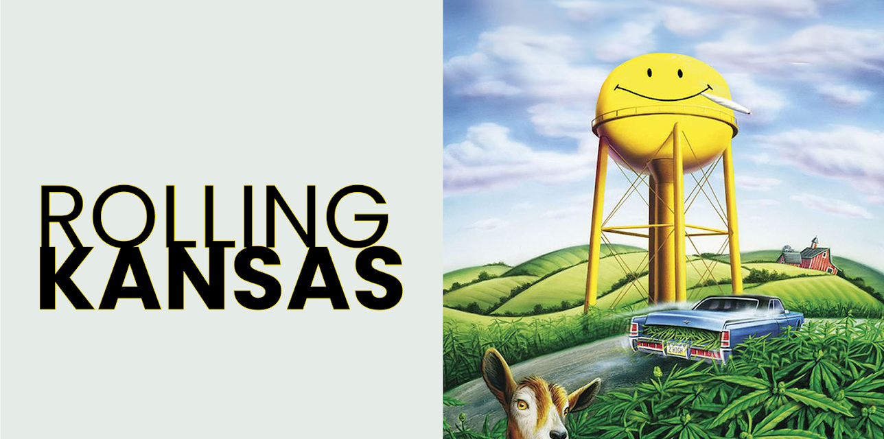 Rolling Kansas (2003)