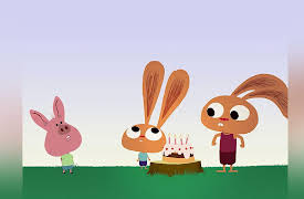 Mister Rabbit: The Candle