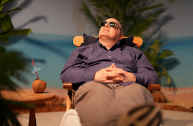 Wonders of the Sun with Dara Ó Briain: Power and Light
