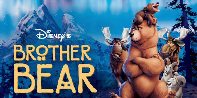 Brother Bear (2003)