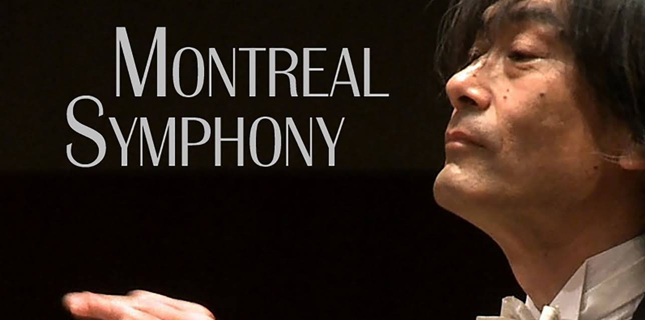 Montreal Symphony (2010)