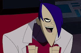 Transformers: Animated: Headmaster