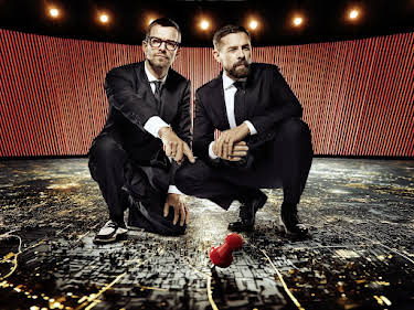 20:15: Ein sehr gutes Quiz (mit hoher Gewinnsumme) | ProSieben | 4/26 2026