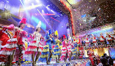 Die Mutter der Fernseh-Fastnacht