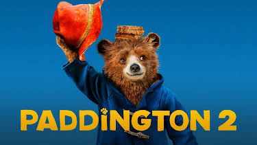 19:00: Paddington 2 | Viasat Film Family | 5/27 2026