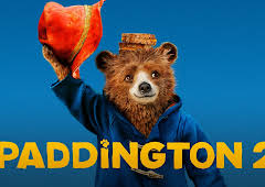Paddington 2
