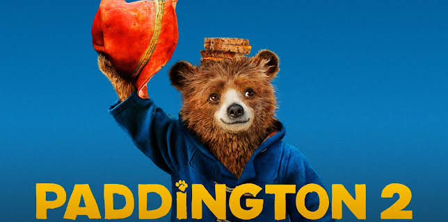 11:00: Paddington 2 | Viasat Film Family | 3/5 2026