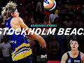 Beachvolleyboll: Stockholm Beach