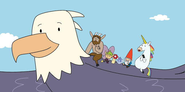 07:35: Super Happy Magic Forest | ZDF | 12/27 2025